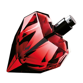Diesel - Loverdose Red Kiss eau de parfum parfüm hölgyeknek