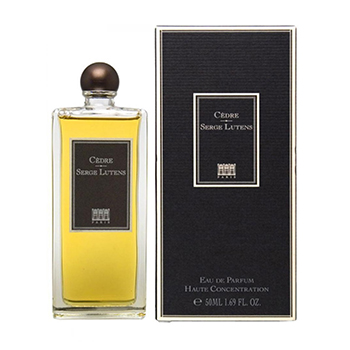 Serge Lutens - Cedre eau de parfum parfüm unisex
