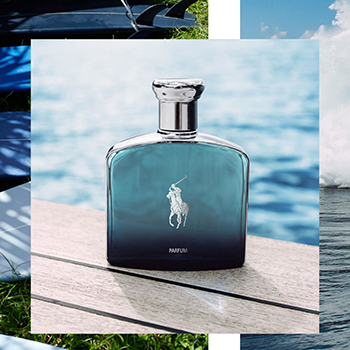 Ralph Lauren - Polo Deep Blue parfum parfüm uraknak