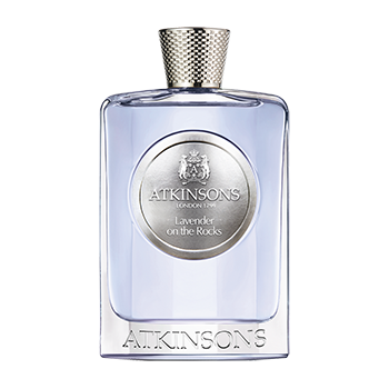 Atkinsons  - Lavender On The Rocks eau de parfum parfüm unisex