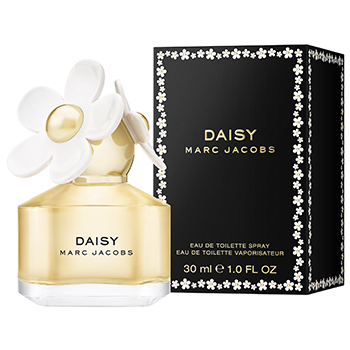 Marc Jacobs - Daisy eau de toilette parfüm hölgyeknek
