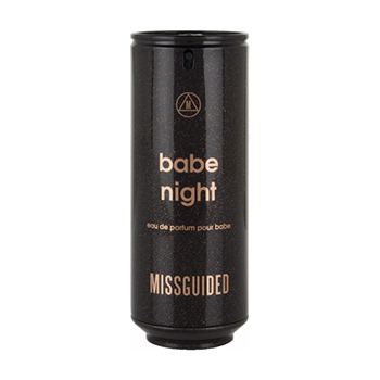 Missguided - Babe Night eau de parfum parfüm hölgyeknek