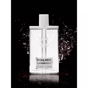 Police - Contemporary eau de toilette parfüm uraknak