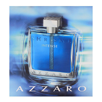 Azzaro - Chrome Intense eau de toilette parfüm uraknak