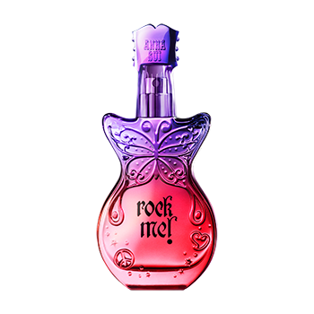 Anna Sui - Rock Me eau de toilette parfüm hölgyeknek