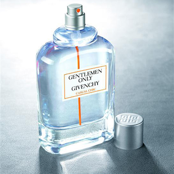 Givenchy - Gentlemen Only Casual Chic eau de toilette parfüm uraknak