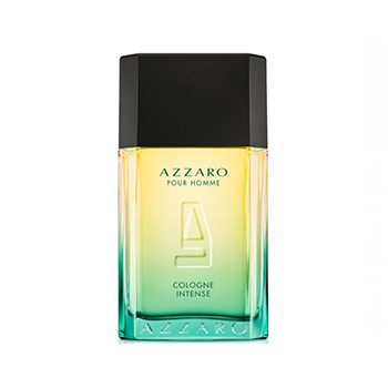 Azzaro - Pour Homme Cologne Intense eau de toilette parfüm uraknak