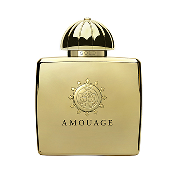 Amouage - Gold pour Femme eau de parfum parfüm hölgyeknek