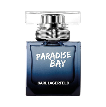Karl Lagerfeld - Paradise Bay  eau de toilette parfüm uraknak