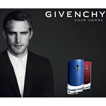 Givenchy - Pour Homme stift dezodor parfüm uraknak