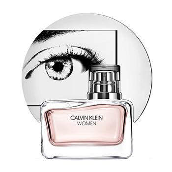 Calvin Klein - Women (eau de parfum) eau de parfum parfüm hölgyeknek