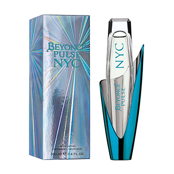 Beyonce - Pulse NYC eau de parfum parfüm hölgyeknek