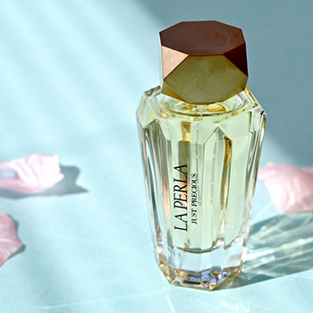 La Perla - Just Precious eau de parfum parfüm hölgyeknek