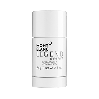 Mont Blanc - Legend Spirit stift dezodor parfüm uraknak