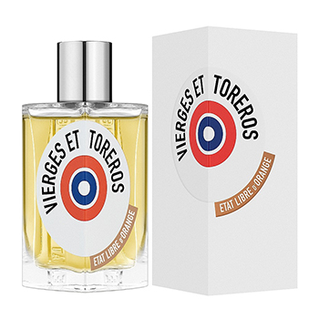 Etat Libre D'Orange - Vierges et Toreros eau de parfum parfüm uraknak