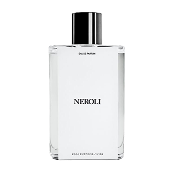Zara - Neroli eau de parfum parfüm hölgyeknek