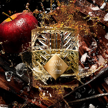 Kilian - Apple Brandy on the Rocks eau de parfum parfüm unisex