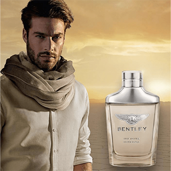 Bentley - Infinite Intense eau de parfum parfüm uraknak