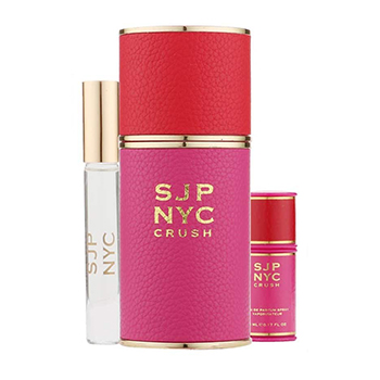 Sarah Jessica Parker - NYC Crush szett I. eau de parfum parfüm hölgyeknek
