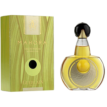 Guerlain - Mahora eau de parfum parfüm hölgyeknek
