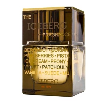 Iceberg - The Iceberg Fragrance eau de parfum parfüm hölgyeknek