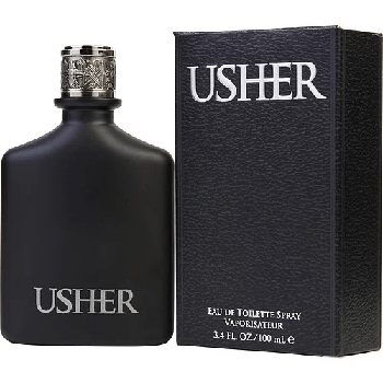 Usher - Usher eau de toilette parfüm uraknak