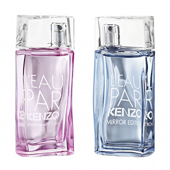 Kenzo - L`Eau par Kenzo Mirror Edition eau de toilette parfüm hölgyeknek