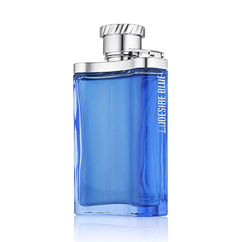 Dunhill - Desire Blue eau de toilette parfüm uraknak