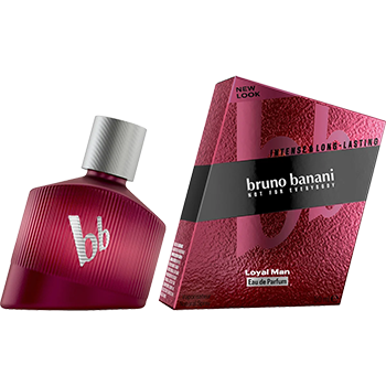 Bruno Banani - Loyal eau de parfum parfüm uraknak