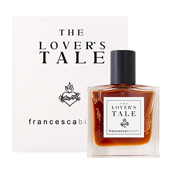 Francesca Bianchi - The Lover's Tale eau de parfum parfüm unisex