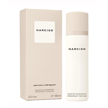 Narciso Rodriguez - Narciso spray dezodor parfüm hölgyeknek