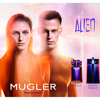 Thierry Mugler - Alien (eau de parfum) eau de parfum parfüm hölgyeknek