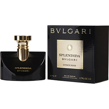 Bvlgari - Splendida Jasmin Noir eau de parfum parfüm hölgyeknek