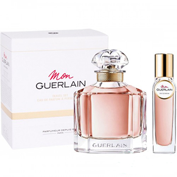 Guerlain - Mon Guerlain szett I. eau de parfum parfüm hölgyeknek