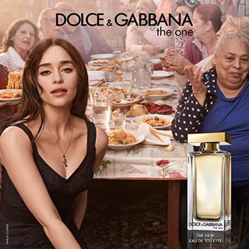 Dolce & Gabbana - The One (eau de toilette) eau de toilette parfüm hölgyeknek