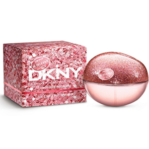 DKNY - Be Delicious Fresh Blossom Sparkling Apple eau de toilette parfüm hölgyeknek