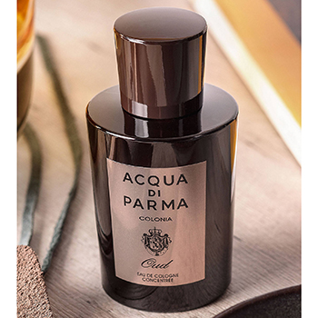 Acqua Di Parma - Colonia Oud Concentrée eau de cologne parfüm uraknak