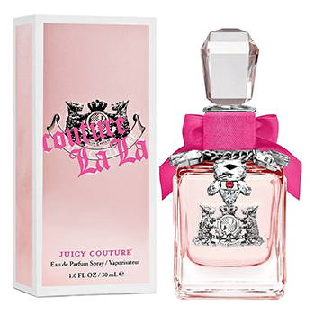 Juicy Couture - Couture La La eau de parfum parfüm hölgyeknek