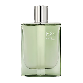 Hermés - H24 Herbes Vives eau de parfum parfüm uraknak