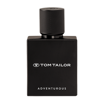 Tom Tailor - Adventurous eau de toilette parfüm uraknak