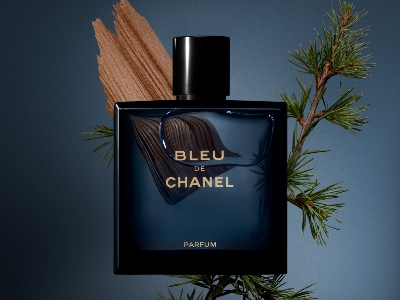 Chanel - Bleu de Chanel (parfum) parfum parfüm uraknak