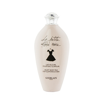 Guerlain - La Petite Robe Noire testápoló parfüm hölgyeknek