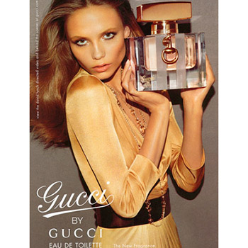 Gucci - Gucci by Gucci (eau de toilette) eau de toilette parfüm hölgyeknek