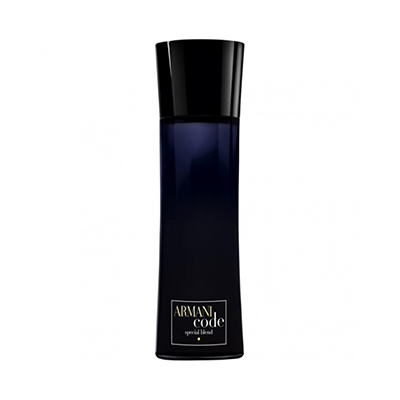 Giorgio Armani - Code Special Blend eau de toilette parfüm uraknak