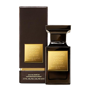 Tom Ford - Tuscan Leather Intense eau de parfum parfüm unisex