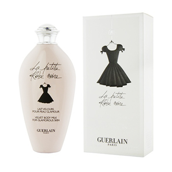 Guerlain - La Petite Robe Noire testápoló parfüm hölgyeknek