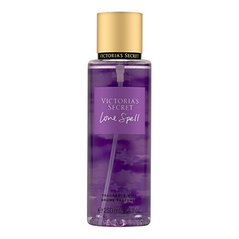 Victoria's Secret - Love Spell testpermet parfüm hölgyeknek