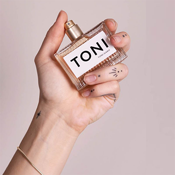 Toni Gard - Toni eau de parfum parfüm hölgyeknek