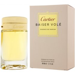 Cartier - Baiser Volé Essence de Parfum eau de parfum parfüm hölgyeknek