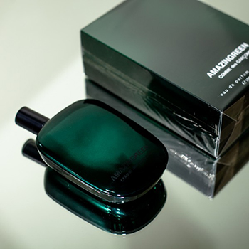 Comme des Garcons - Amazingreen eau de parfum parfüm unisex